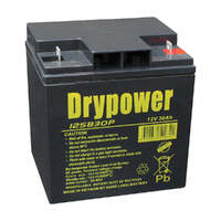 Drypower 12SB30P 12V 30Ah SLA Battery