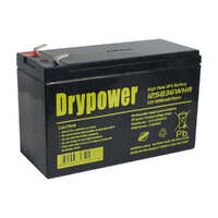 Drypower 12SB36WHR 12V 36W (7.2Ah) SLA Battery (for UPS-Standby)