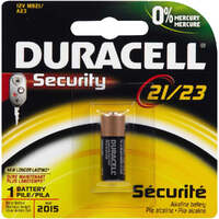 Duracell 21-23A 12V 1 Pack