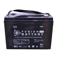 Fusion 6V 700CCA EV6-200 Electric Vehicle series Battery