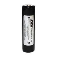 3100mAh 18650 size Lithium Ion Torch Battery (sometimes called 18700)