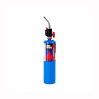 Hot Devil Propane Kit With Pencil Flame HD7011