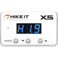 HIKEit X5 Electronic Drive Throttle Pedal Accelerator Controller for Buick GMC