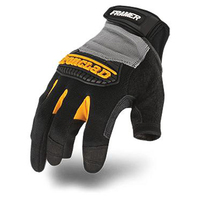 Ironclad Framer Work Gloves Size M
