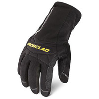 Ironclad Cold Condition Waterproof Work Gloves Size M