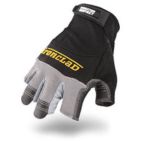 Ironclad Mach 5 Vibration Impact Work Gloves Size M