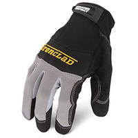Ironclad Vibration Impact Work Gloves Size M