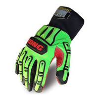 Kong Deck Crew A4 Work Gloves Size M