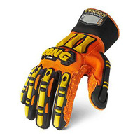 Kong Original Work Gloves Size M