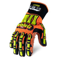 Kong Pro A6 Work Gloves Size M