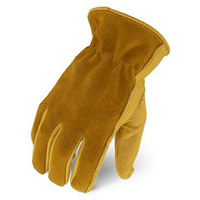 Ironclad Workhorse Work Gloves Size M
