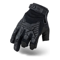 Ironclad Tactical Impact Trigger Work Gloves Size M