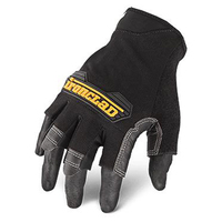 Ironclad Mach 5 Work Gloves Size M
