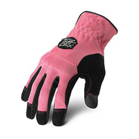 Ironclad Tuff Chix Work Gloves Size M