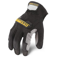 Ironclad Workforce Work Gloves Size M