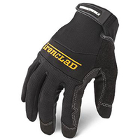 Ironclad Wrenchworx Work Gloves Size M