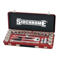Sidchrome Plastic Insert For Scmt14105 INS14105-RED