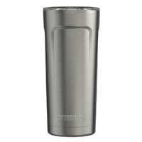 Otterbox Elevation Tumbler With Closed Lid 20oz / 600ml - Stainless Steel