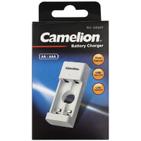 Camelion AA & AAA Ni-Cd/Ni-Mh Battery Charger