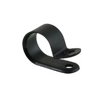 Nylon Cable Clamp 19.0mm (3 4)