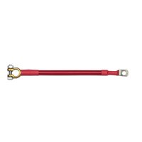 Battery Lead Battery Starter Cable 90cm 36 Inch Red