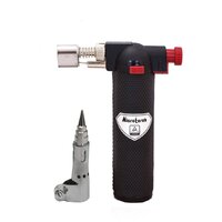 Micro Butane Gas Torch with Tip