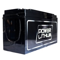 Power Lithium 12.8V 150AH LFOP. Battery