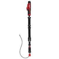 Milwaukee M12 TRAPSNAKE 1.2 m (4') Urinal Auger (Tool Only) M12TS40