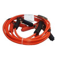 Light Commercial 6 AWG 16 mm2 cable 3.5 Metre Jumper Lead