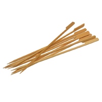 Grillman Bamboo Skewers