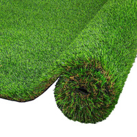 MOBI OUTDOOR Artificial Grass 40mm 2mx5m 10sqm Synthetic Grass
