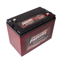225AH AGM 6V Deep Cycle Battery for Solar systems, offgrid, 4WD, 4X4, Camping, Caravan, Emergency Power, Security