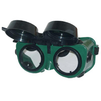 Weldclass 50mm Dia F/Front Oxy Goggles Lens P7-OGFF