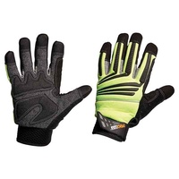 Profit Cut 5 Hi-Vis Mechanics Glove