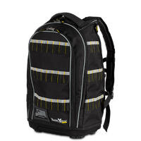 Rugged Xtremes PODconnect Backpack