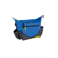 Rugged Xtreme Insulated PVC Crib Bag Blue