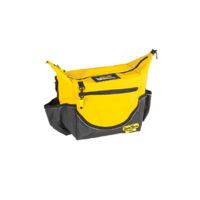 Rugged Xtreme Insulated PVC Crib Bag Yellow