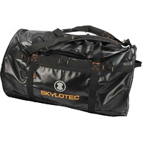 Duffle Bag Black Heavy Duty Water Proof Kit Bag Large
