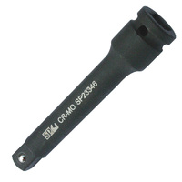 SP Tools 250mm 1/2" Impact Extension Bar SP23347
