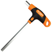 SP Tools 3mm T-Handle Hex Keys - Metric - 2 Way SP34723