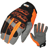 SP Tools X-Large General Purpose - High-Feel 0.5mm Gloves SP68811