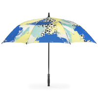 Vienna Woods Rain Adventure Umbrella Tier