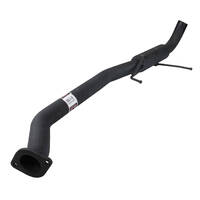 Redback exhaust for Holden Commodore VN VP VR 2.5" Hotdog Centre Assembly