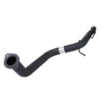 Redback Performance 2.5" Rear Tail Pipe for Ford Territory (05/2004 - 05/2011)