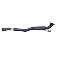 Redback Exhaust for Ford Falcon FG Sedan 2.5" Centre Assembly with Hotdog