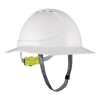 Force360 Chinstrap - 2 Point