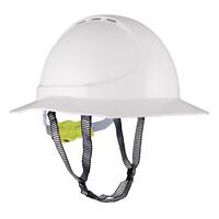 Force360 Chinstrap - 4 Point