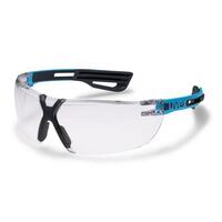 Uvex X-Fit Pro Safety Glasses Clear 80% + VLT 9199-400