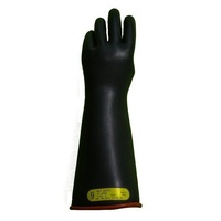 Insulated Glove Class 2 17kV ASTM 360mm Size 9