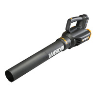 WORX 20V Cordless Turbine Blower 2 speed Battery & Charger sold separately